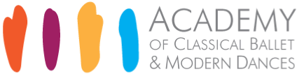 Dance Studio Logo