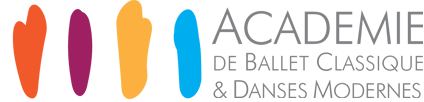 Dance Studio Logo