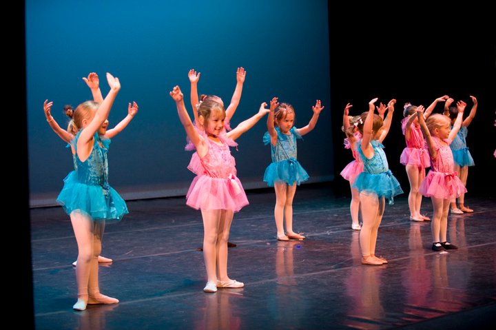 Recital