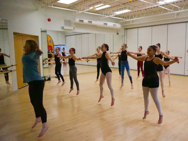 Studio A