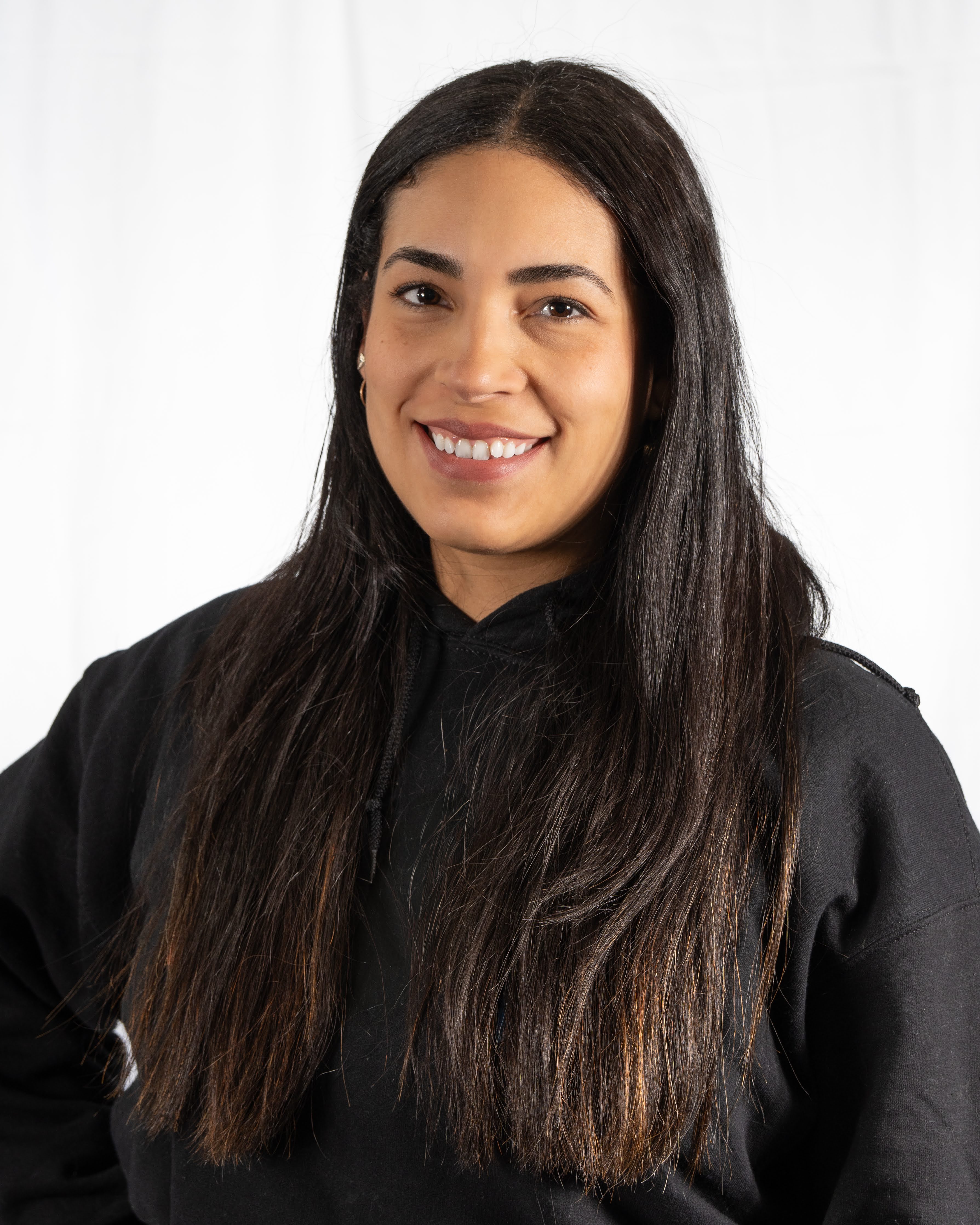 Jennifer Mendoza