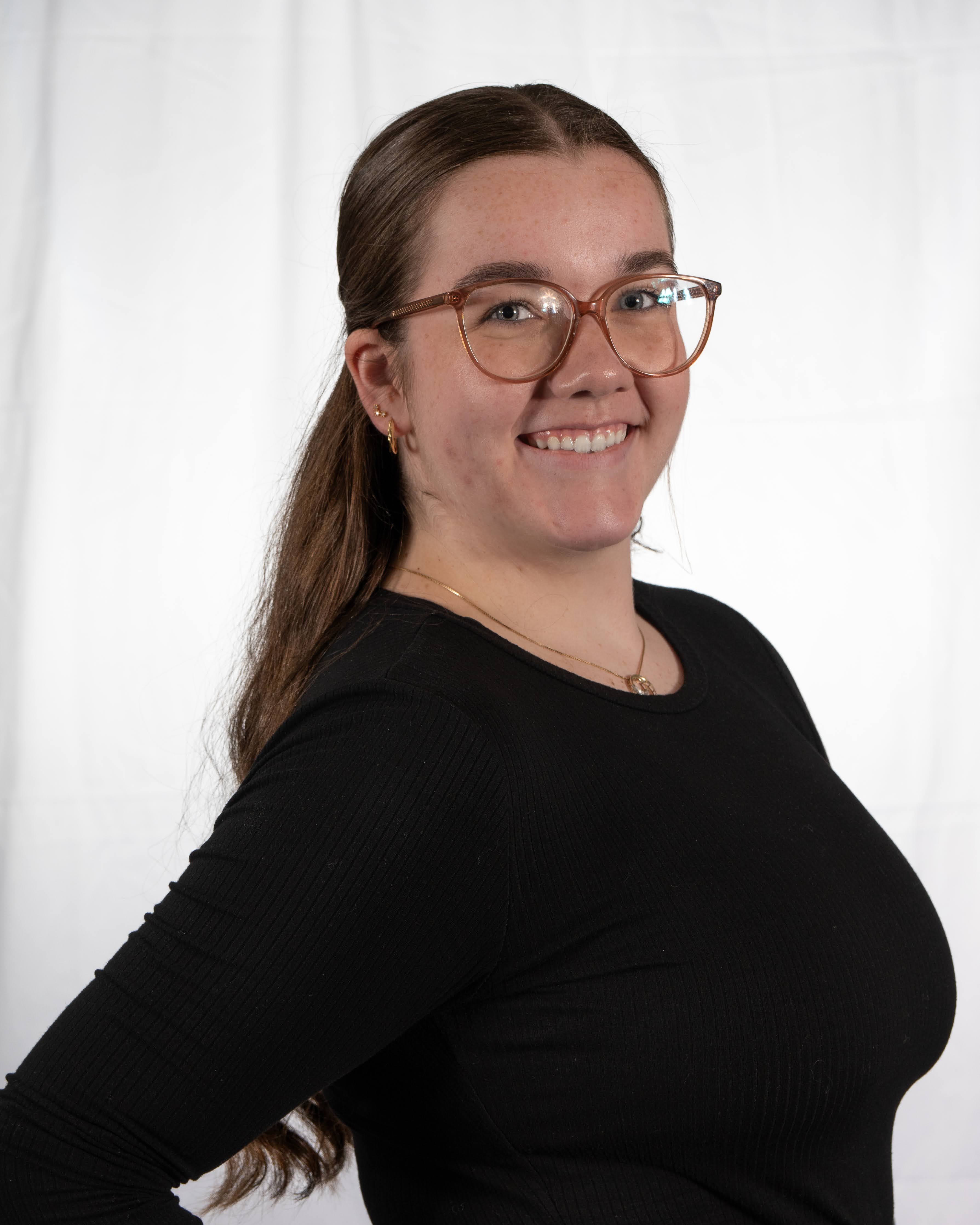 Julie Aubé