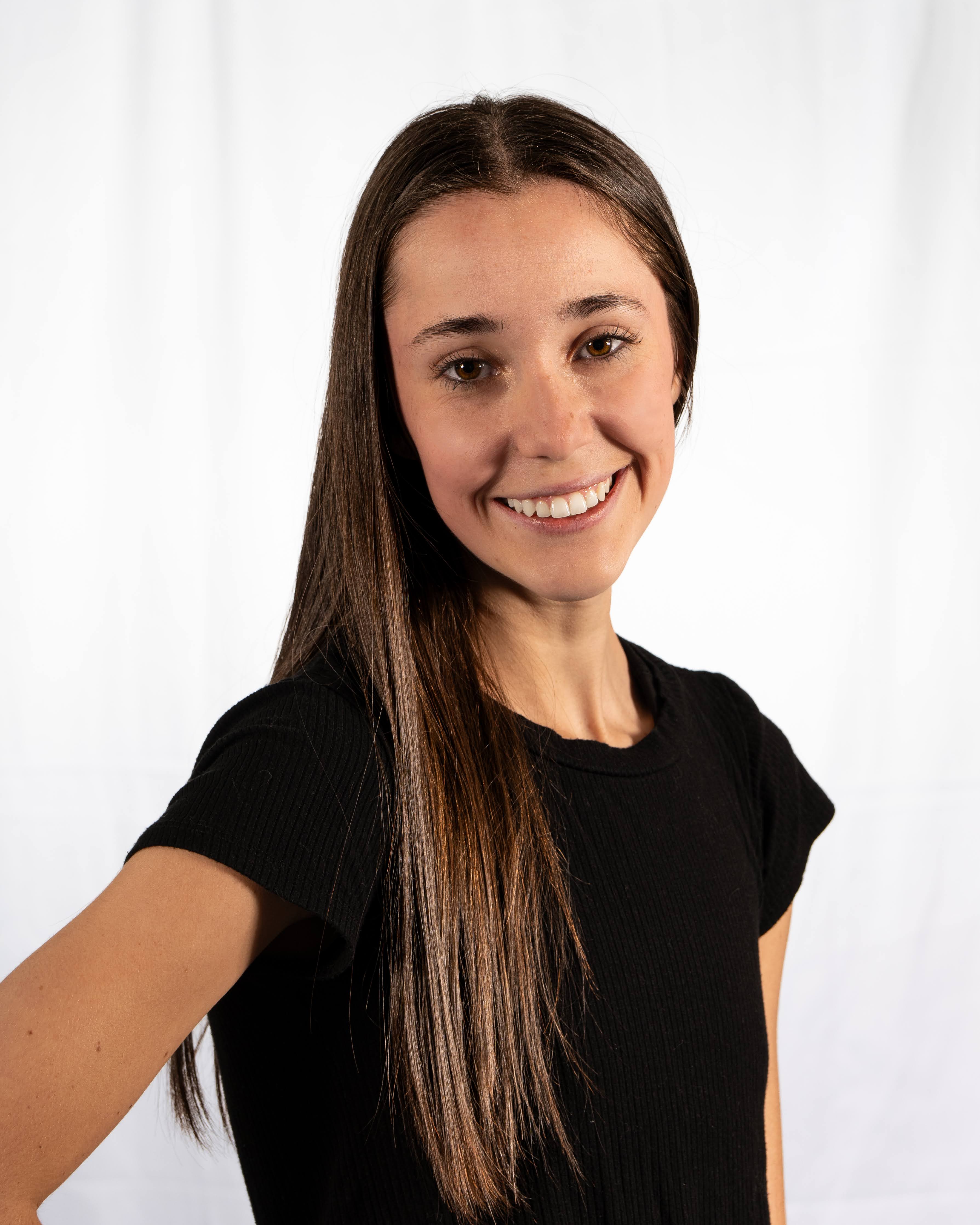Cassidy Deveau