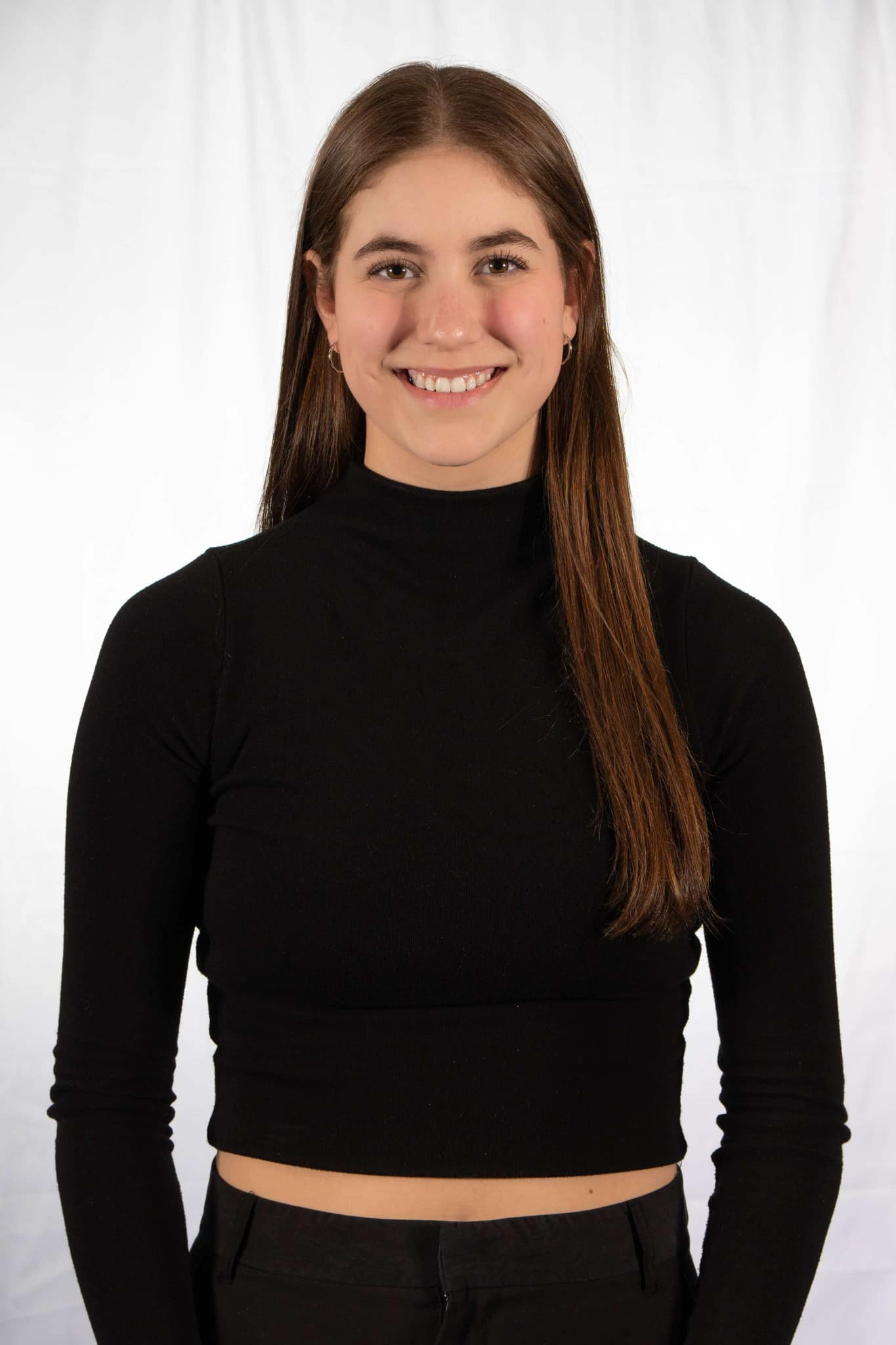Chloé Bourque