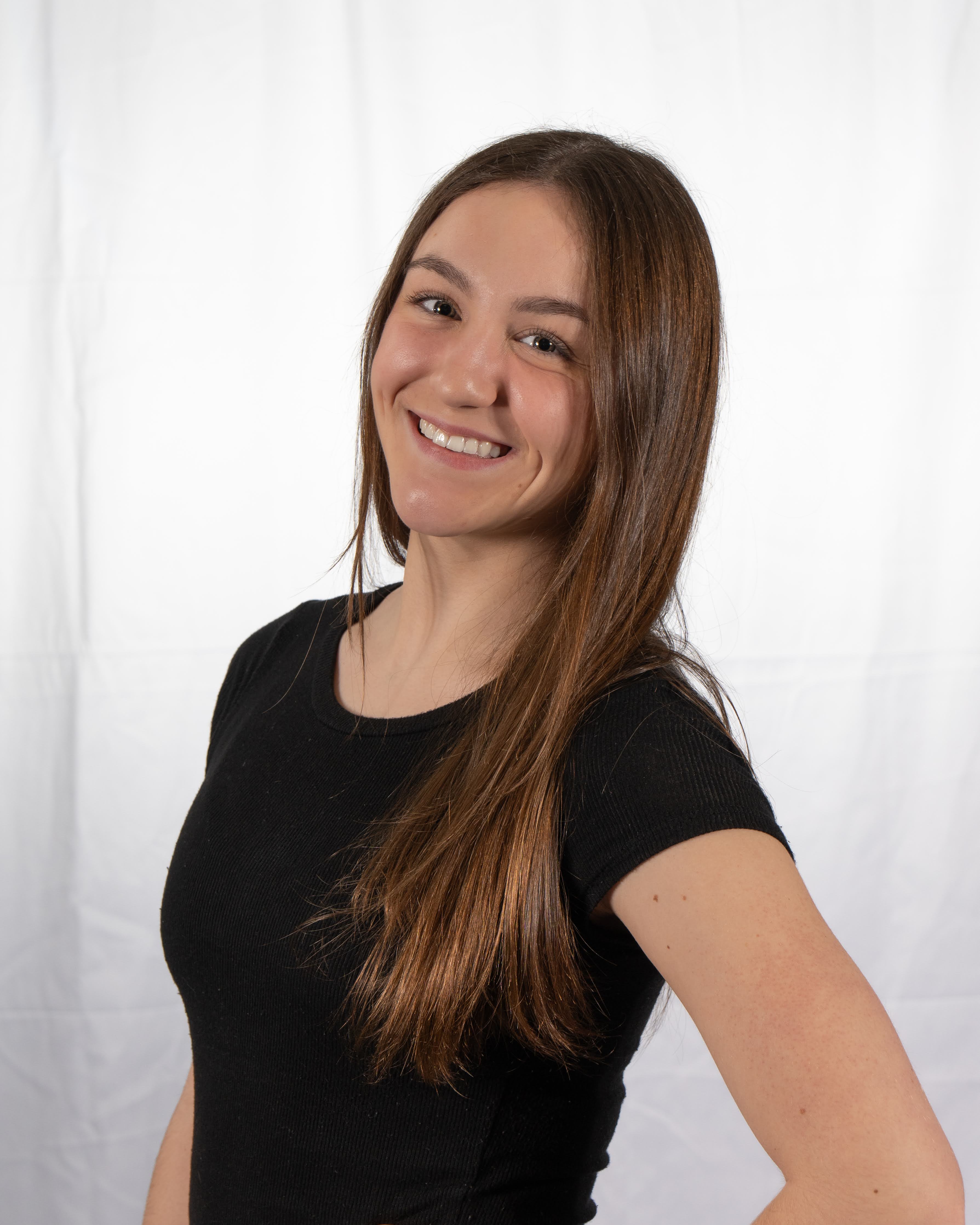 Élise LeBlanc