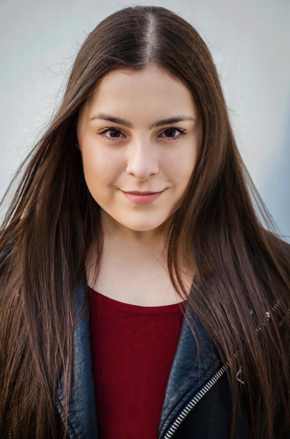 Emily Chiasson